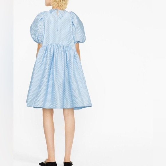 Cecilie Bahnsen Dress - Picture 2 of 4